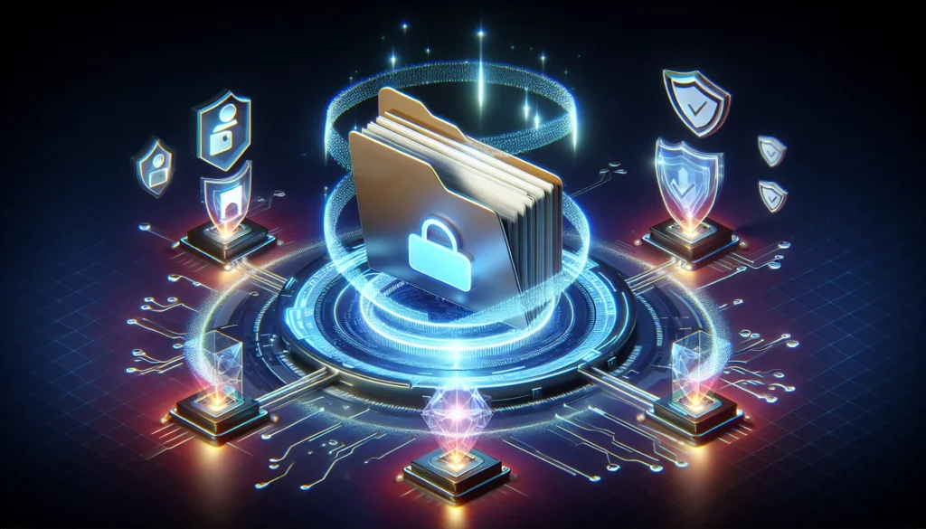 How to Avoid File Corruption During Uploads and Transfers