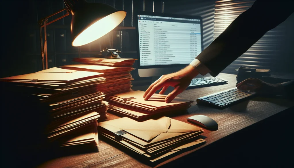 How to Organize and Prepare Your Files Before Sending Them