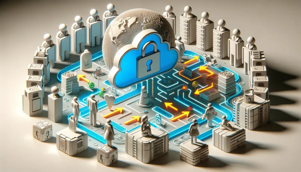 How to Share Software Builds, App APKs, and Installer Files Securely