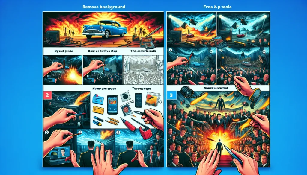 The Ultimate Guide to Removing Image Backgrounds (Free & Paid Tools Compared)