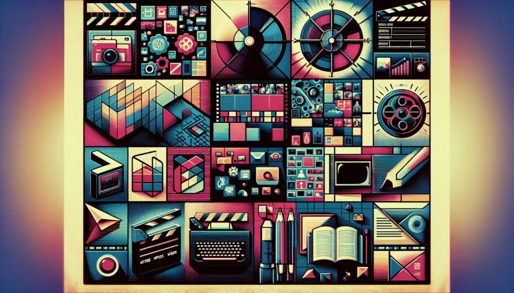 Understanding the Different Types of Files (Images, Videos, Documents & More)